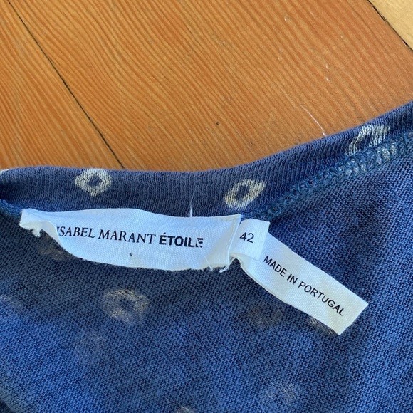 Isabel‎ Marant Etoile 42/US 10 - Picture 5 of 6